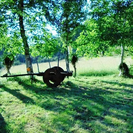 Con Vistas Al Rio A Solaina Апартаменты Самос