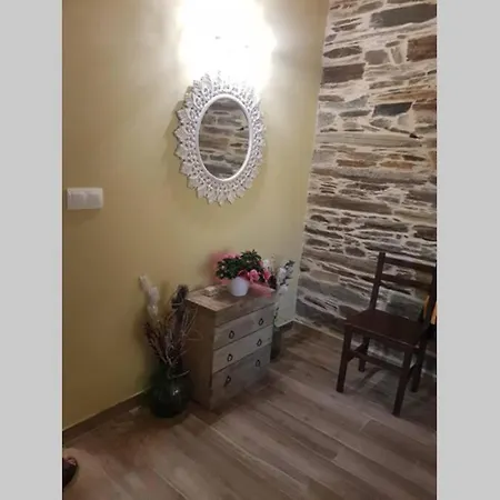 Апартаменты Con Vistas Al Rio A Solaina *