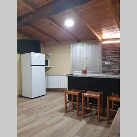 Apartment Con Vistas Al Rio A Solaina Samos